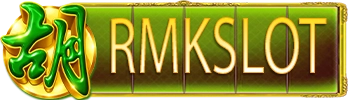 RMKSLOT Logo